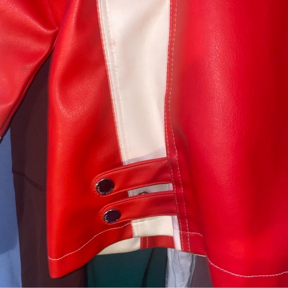 point zero racing jacket - Picture 8 of 8